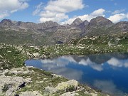 Grande anello dei Laghi della conca del Calvi-26lu23 - FOTOGALLERY